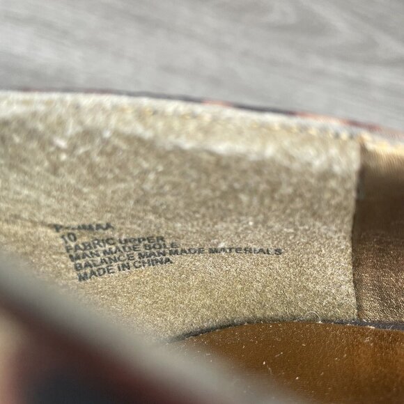 Steve Madden Womens Peep Toe Leopard Print High Heels Shoes Size 10M P-LIMAA - Picture 11 of 16